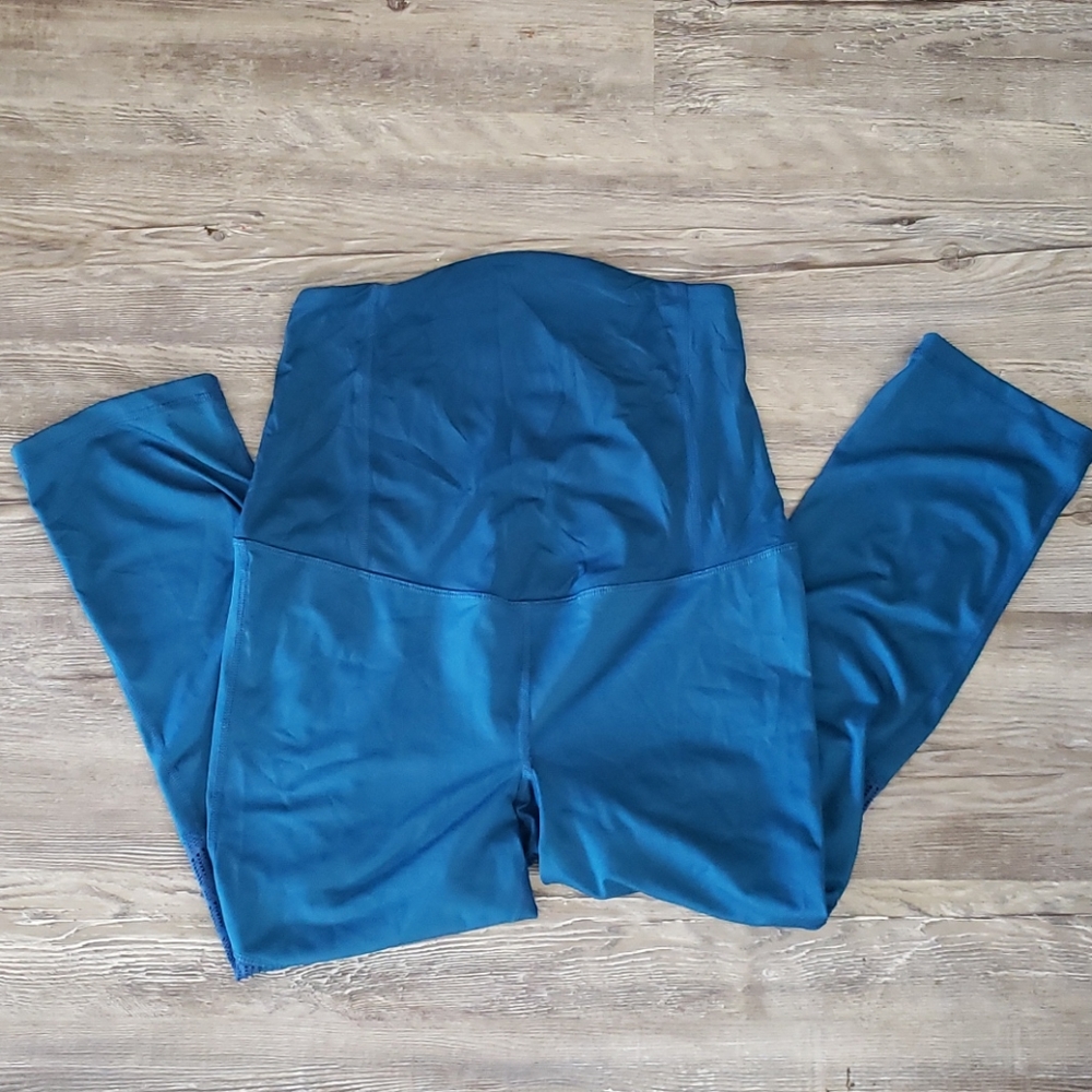 Maternity leggings